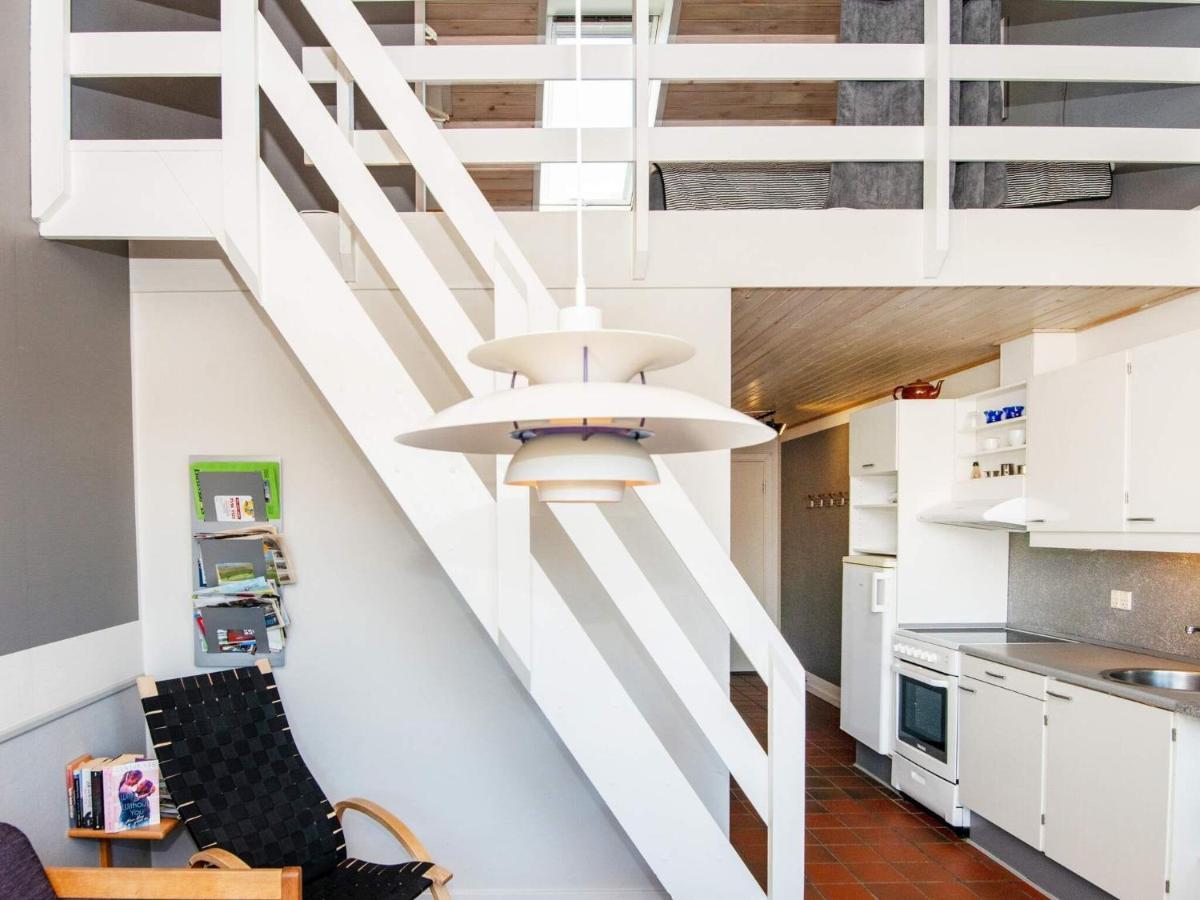 6 Person Holiday Home In Fan Fanø Εξωτερικό φωτογραφία