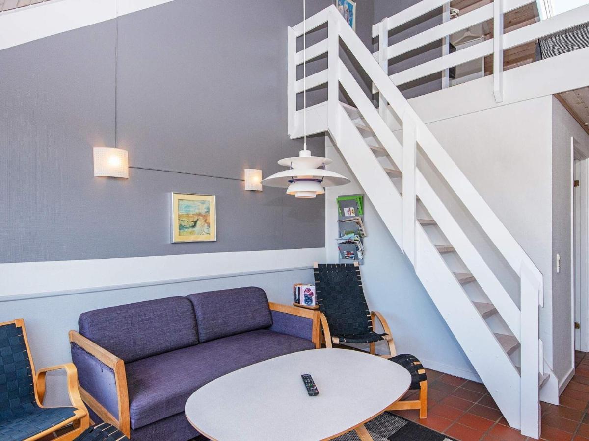 6 Person Holiday Home In Fan Fanø Εξωτερικό φωτογραφία