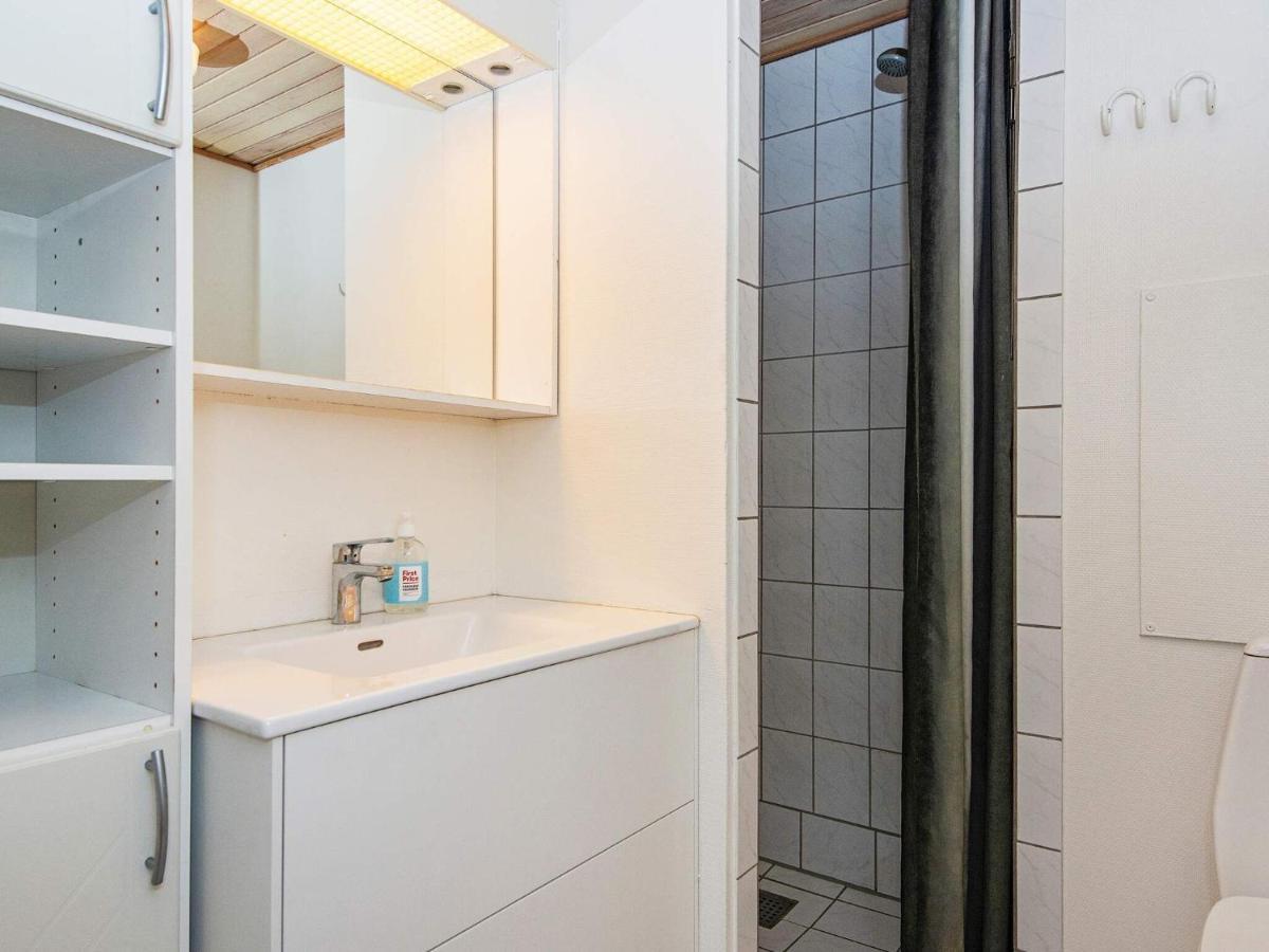 6 Person Holiday Home In Fan Fanø Εξωτερικό φωτογραφία