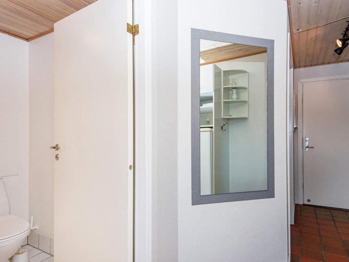 6 Person Holiday Home In Fan Fanø Εξωτερικό φωτογραφία
