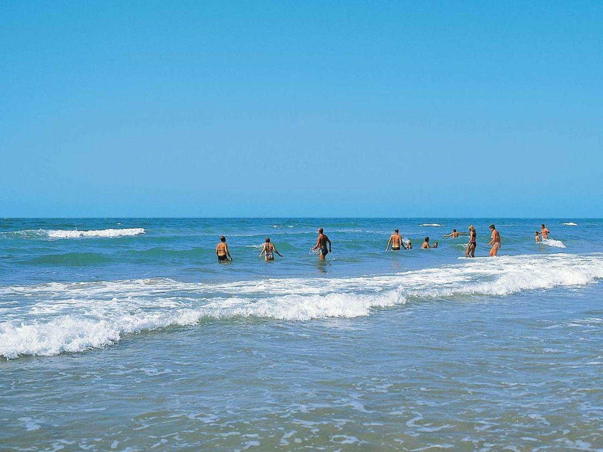 6 Person Holiday Home In Fan Fanø Εξωτερικό φωτογραφία